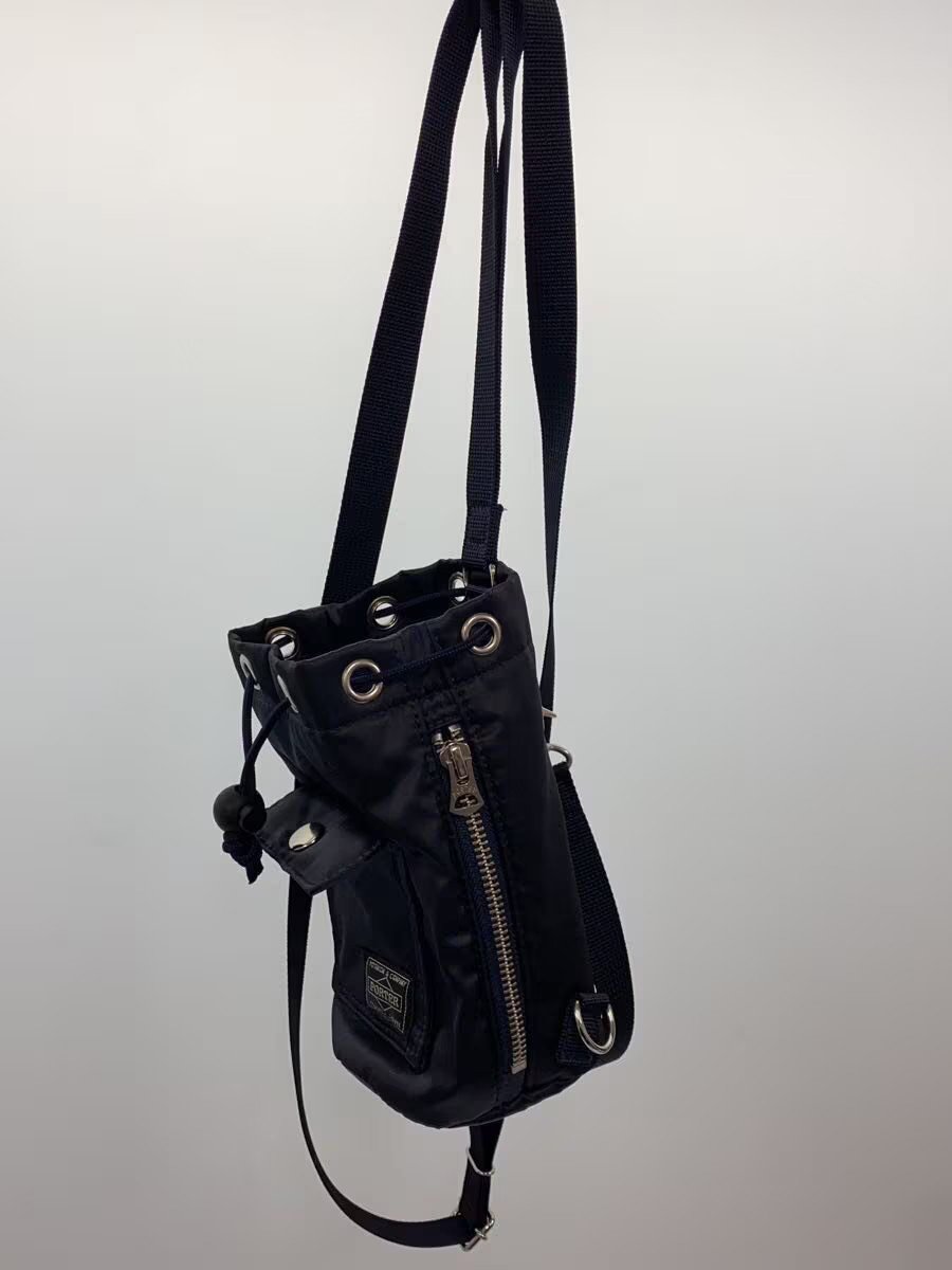 PORTER Pouch Nylon NVY