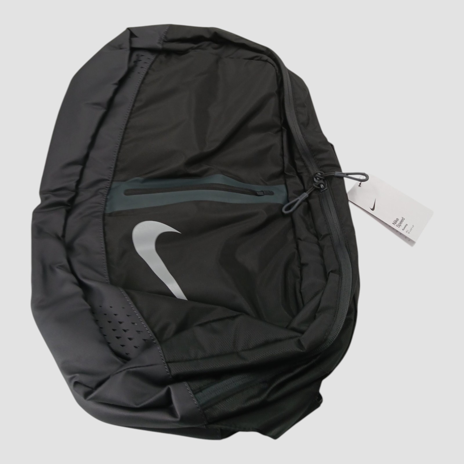 Nike Unisex Run Duffel Running Bag 34 L
