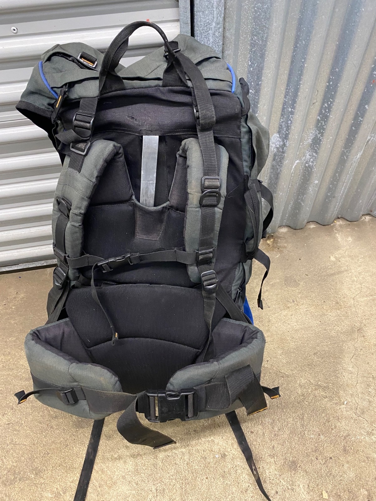backpack men