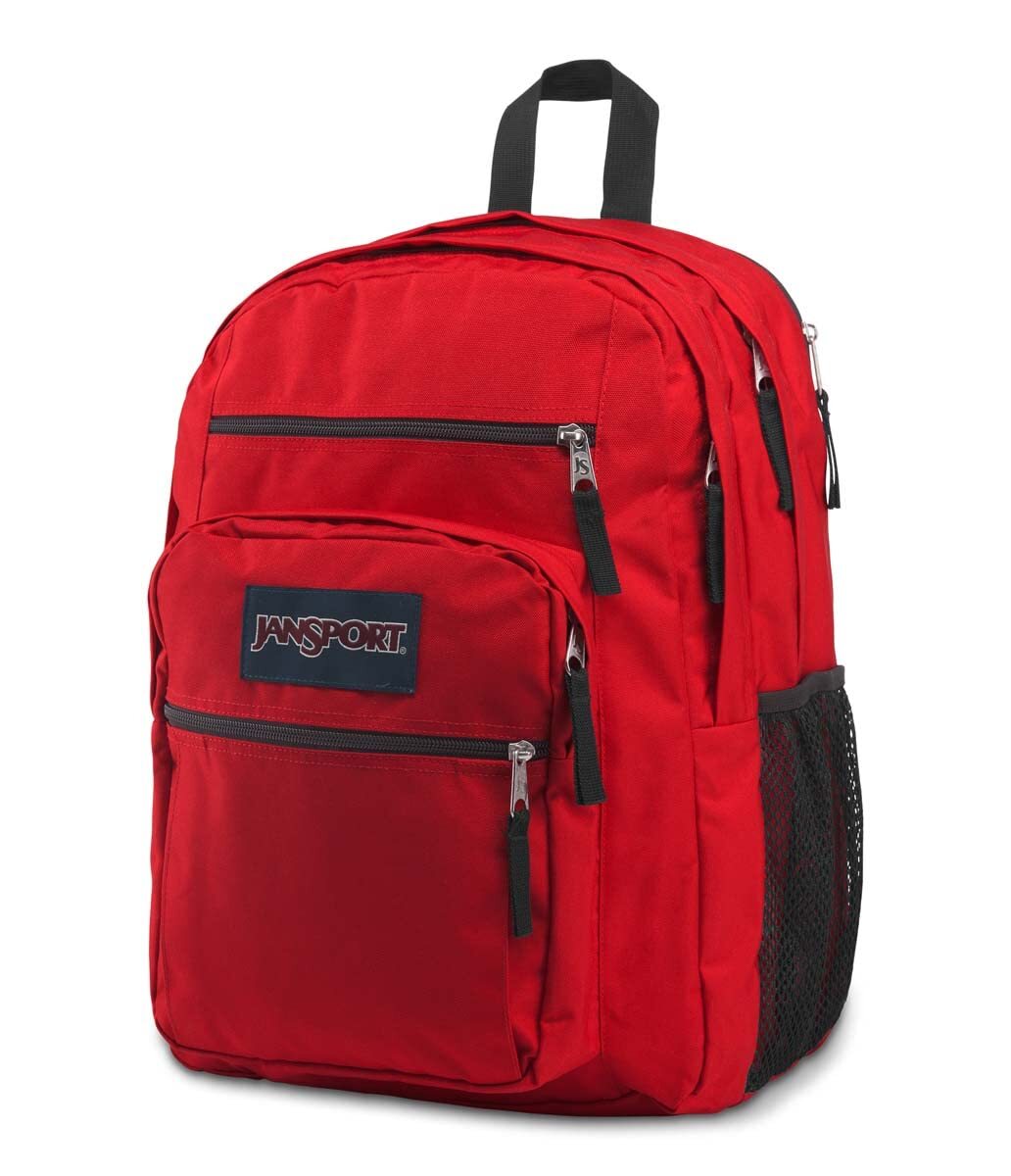 JanSport Laptop Backpack – Computer Bag with 2 Compartments, Ergonomic Shoulder