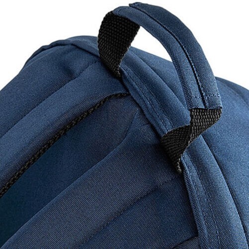 Bagbase Campus Laptop Backpack School Work Travel 39.6cm Laptop Sleeve Rucksack