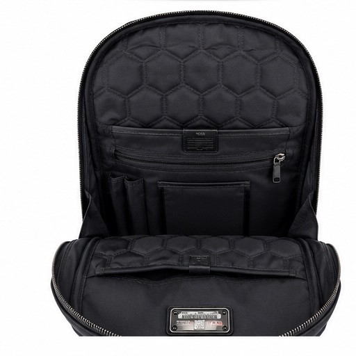 TUMI – Harrison Bradner Backpack – Black