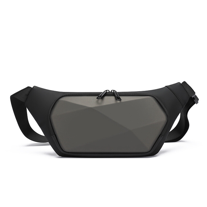 Men’s Fashion Nylon Bag – Stylish & Durable Perfect for Daily Wear 38cm*5cm*15cm