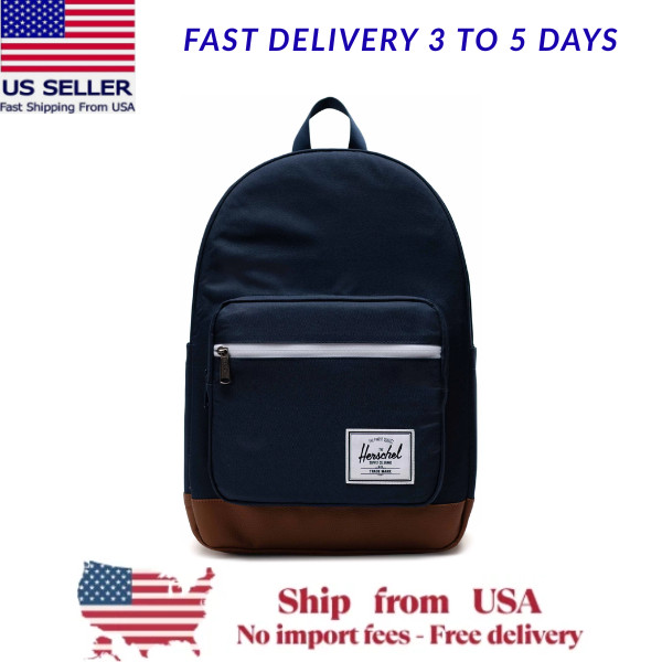 Herschel Supply Pop Quiz V2 Backpack