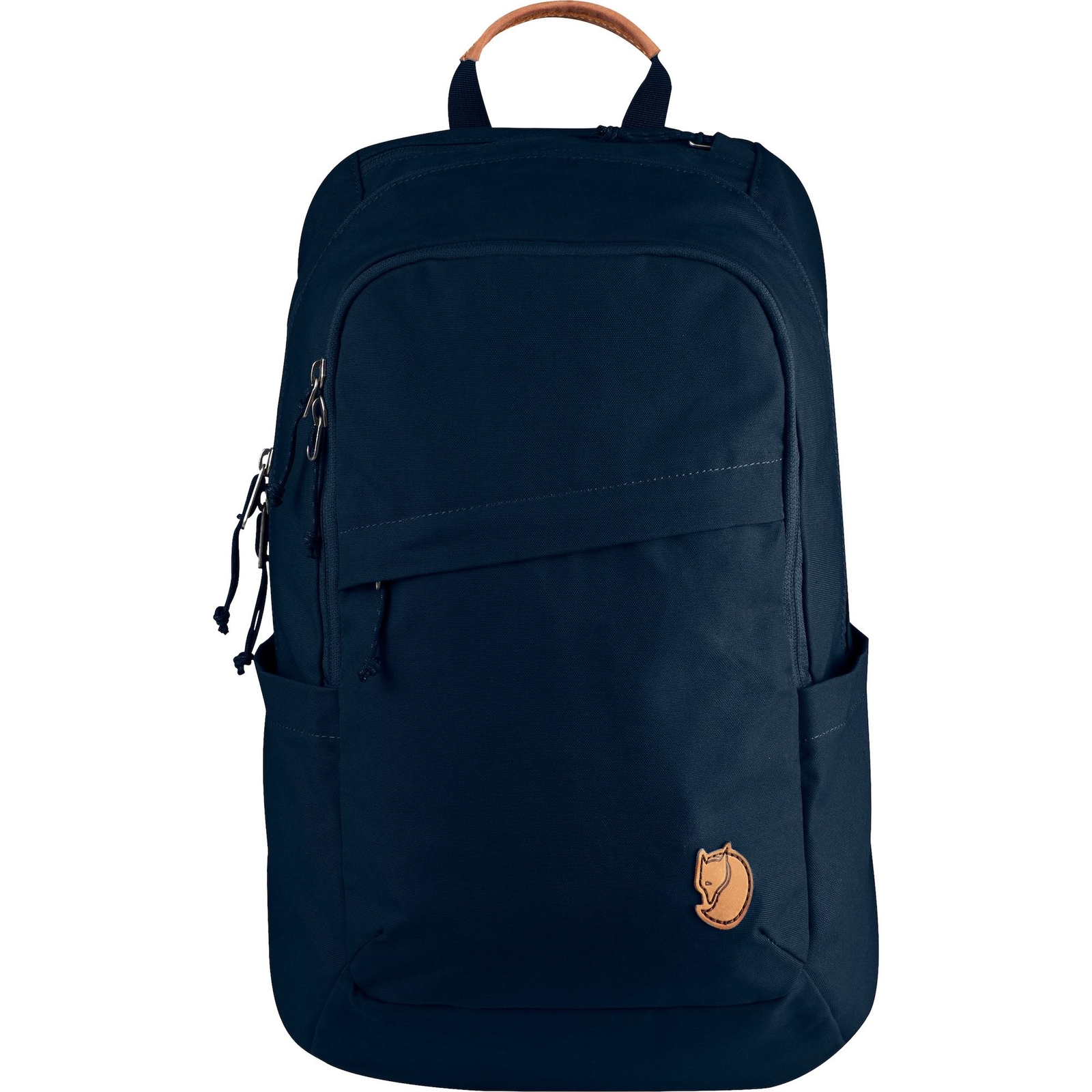 Fjallraven Raven 20 Backpack, Navy