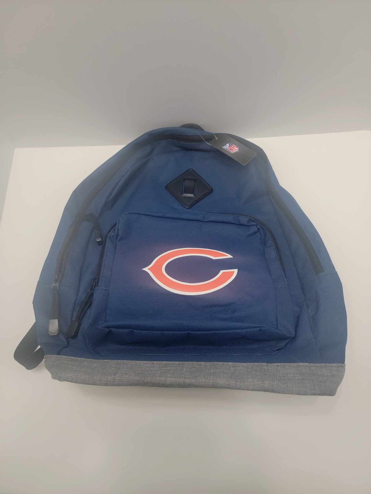 NEW Northwest Cubs Backpack Blue and Grey