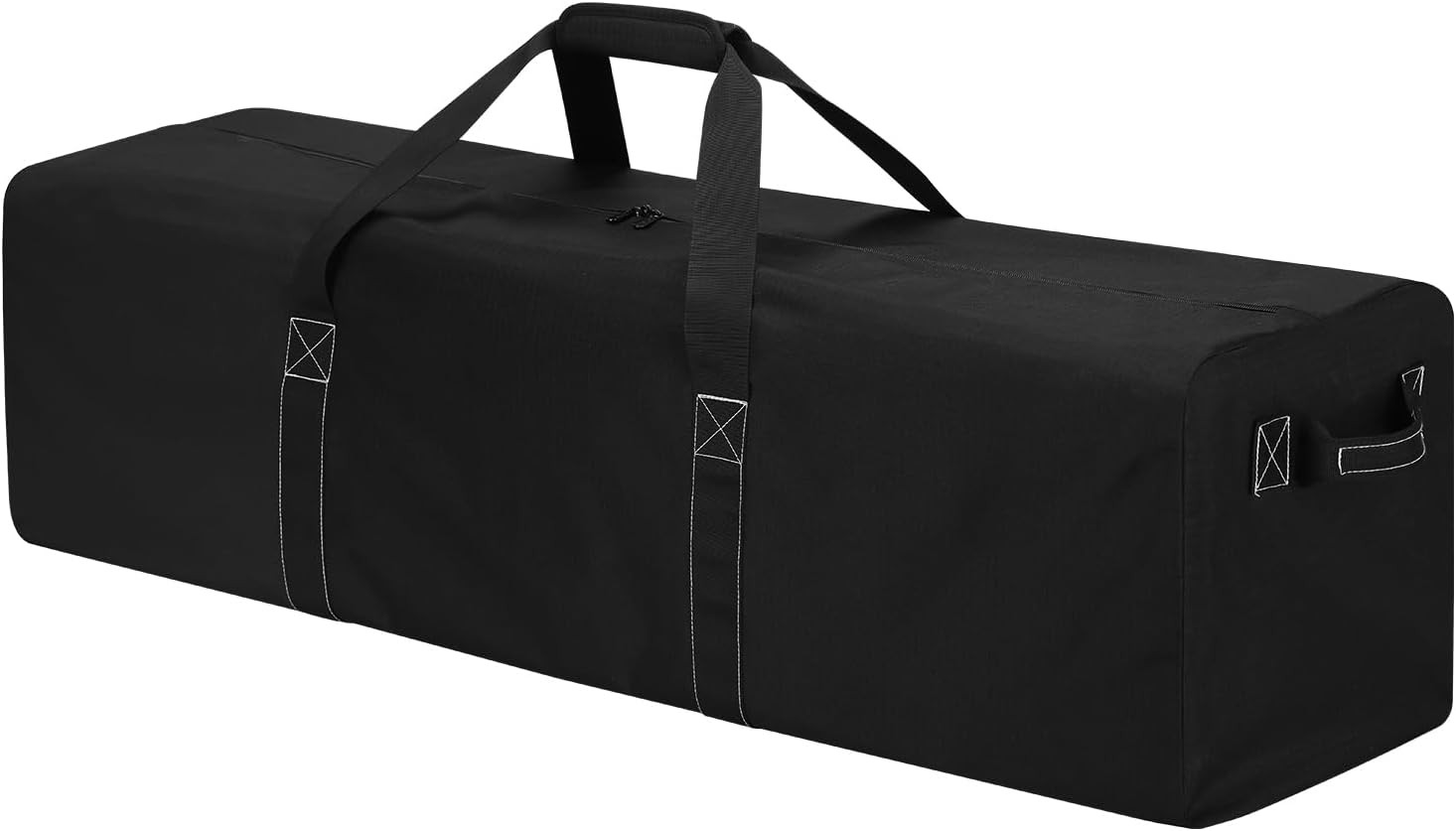 48 Inch Duffle Bag For Travel Camping 165L Extra Large Heavy Duty Duffel Bag New