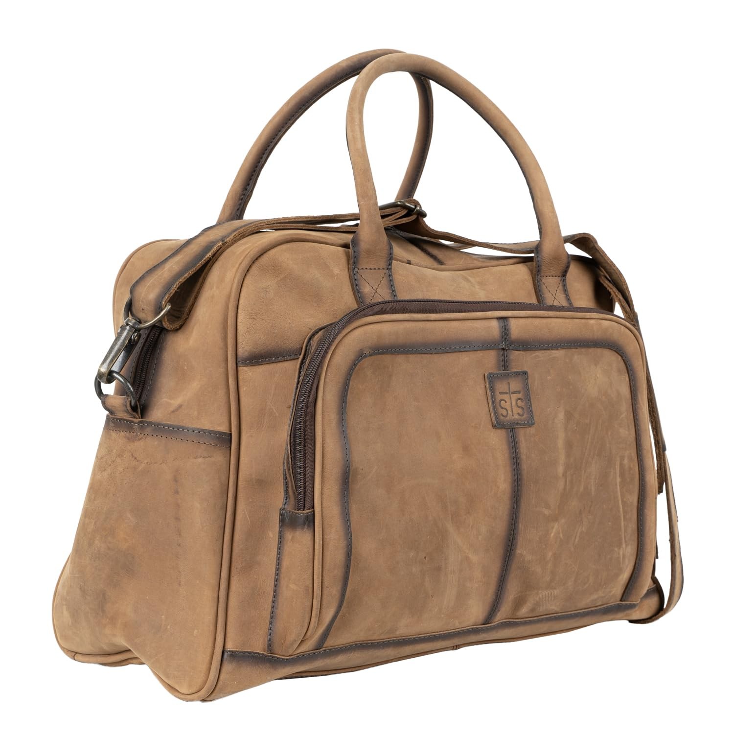 STS Ranch Foreman Carry-On STS34531