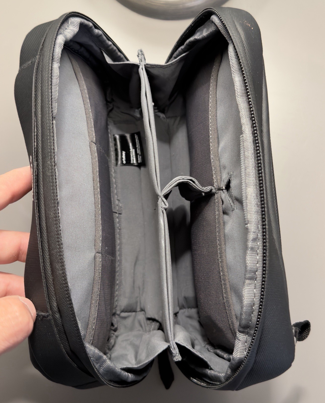 Orbitkey Bag