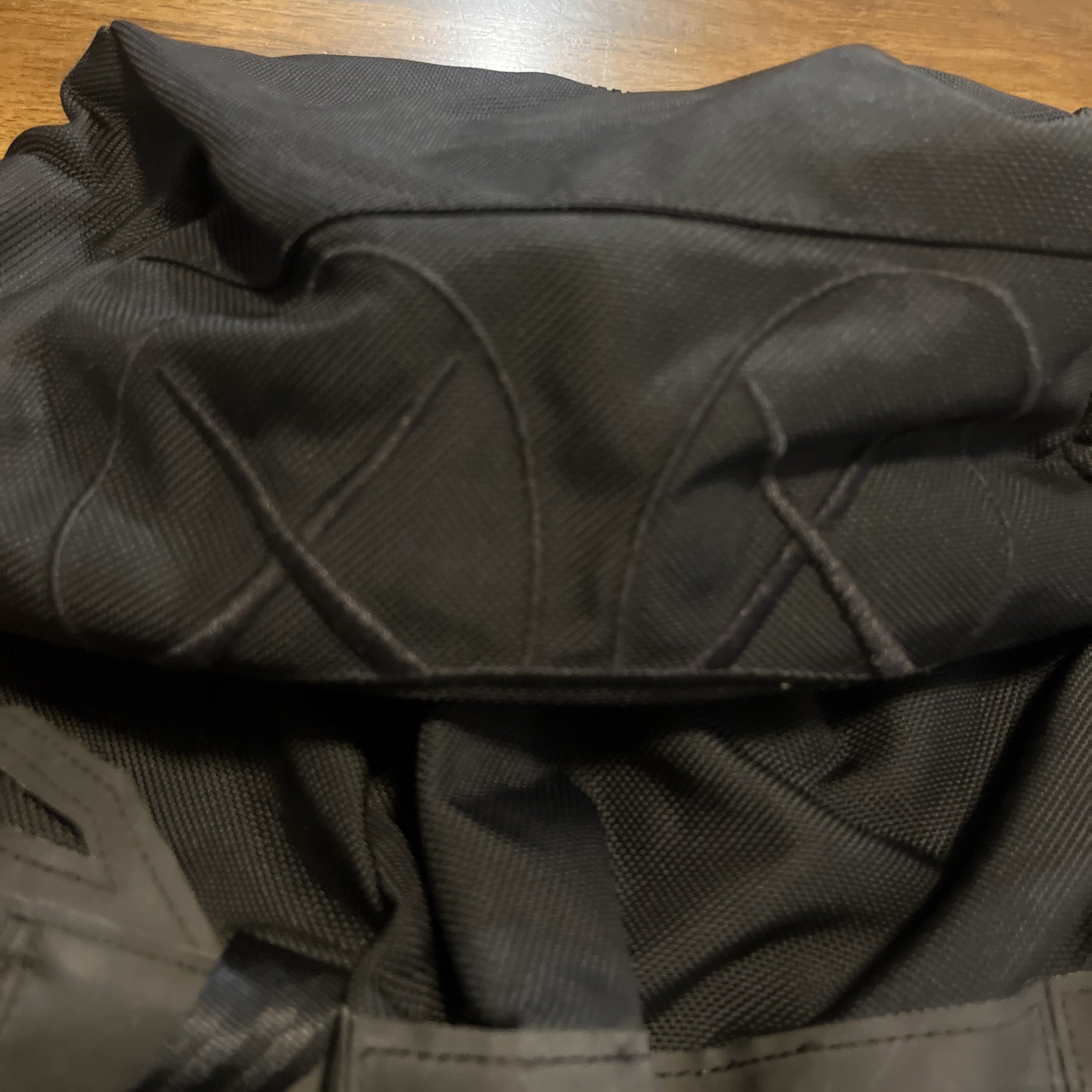 Visvim X Original Fake Backpack KAWS Used Excellent Condition S/S 2008