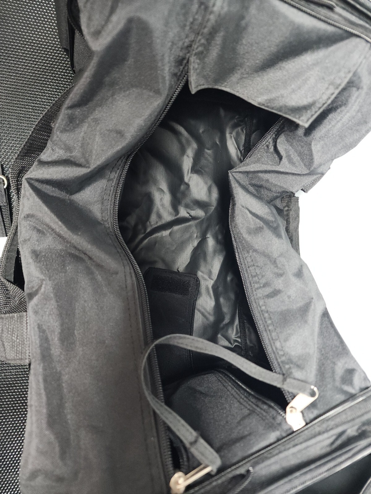 Land Rover Modular Shoulder Bag Duffle Bag Vintage Unique Style Bag