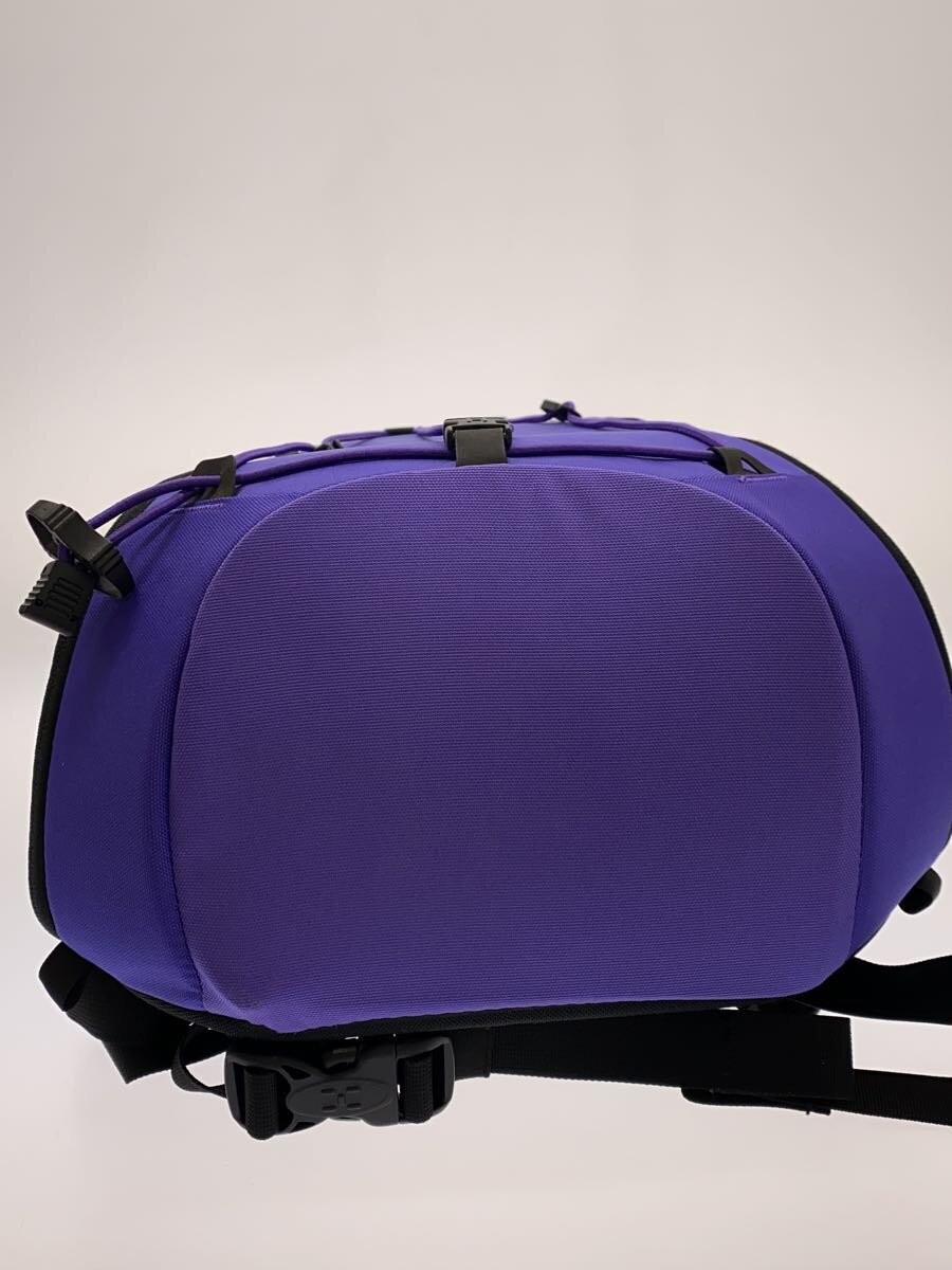 HAGLOFS CORKER Nylon PUP Backpack, Solid Color, 1119069
