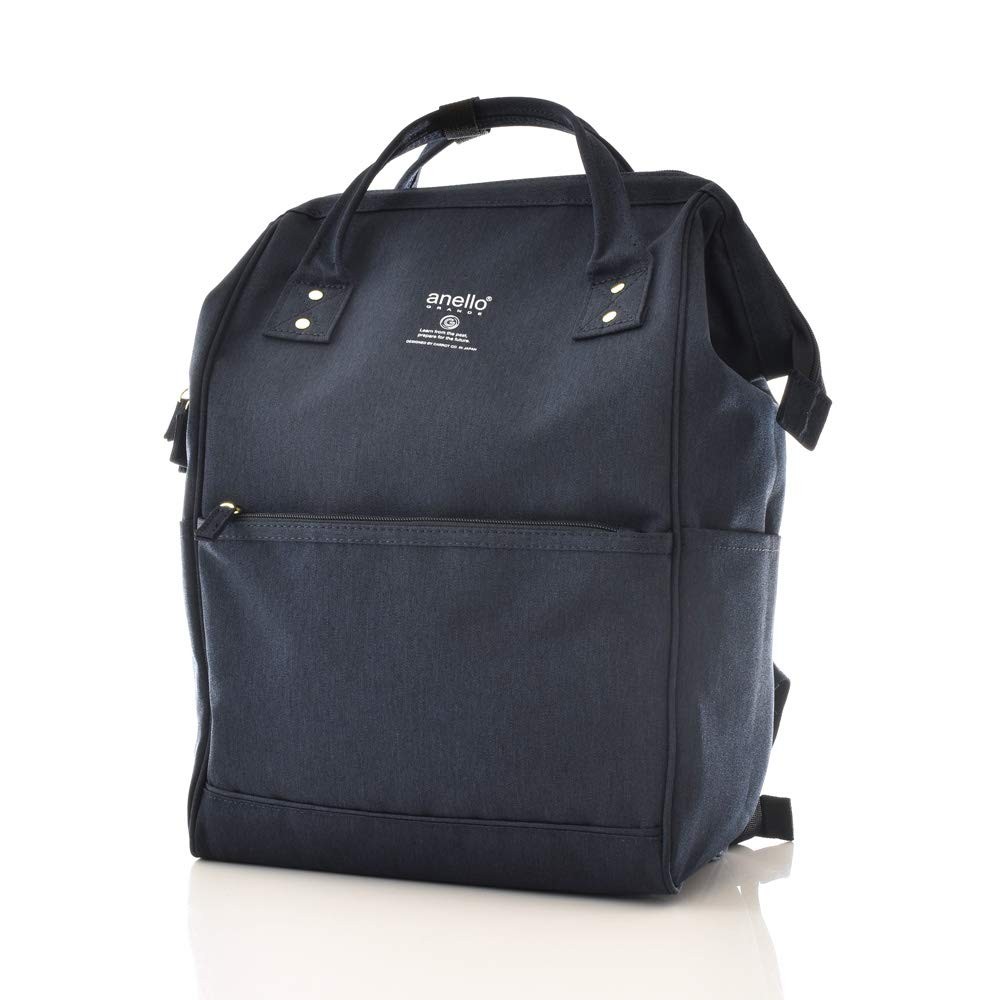 anello GRANDE cap backpack REGULAR SPS GU-B3013 Navy