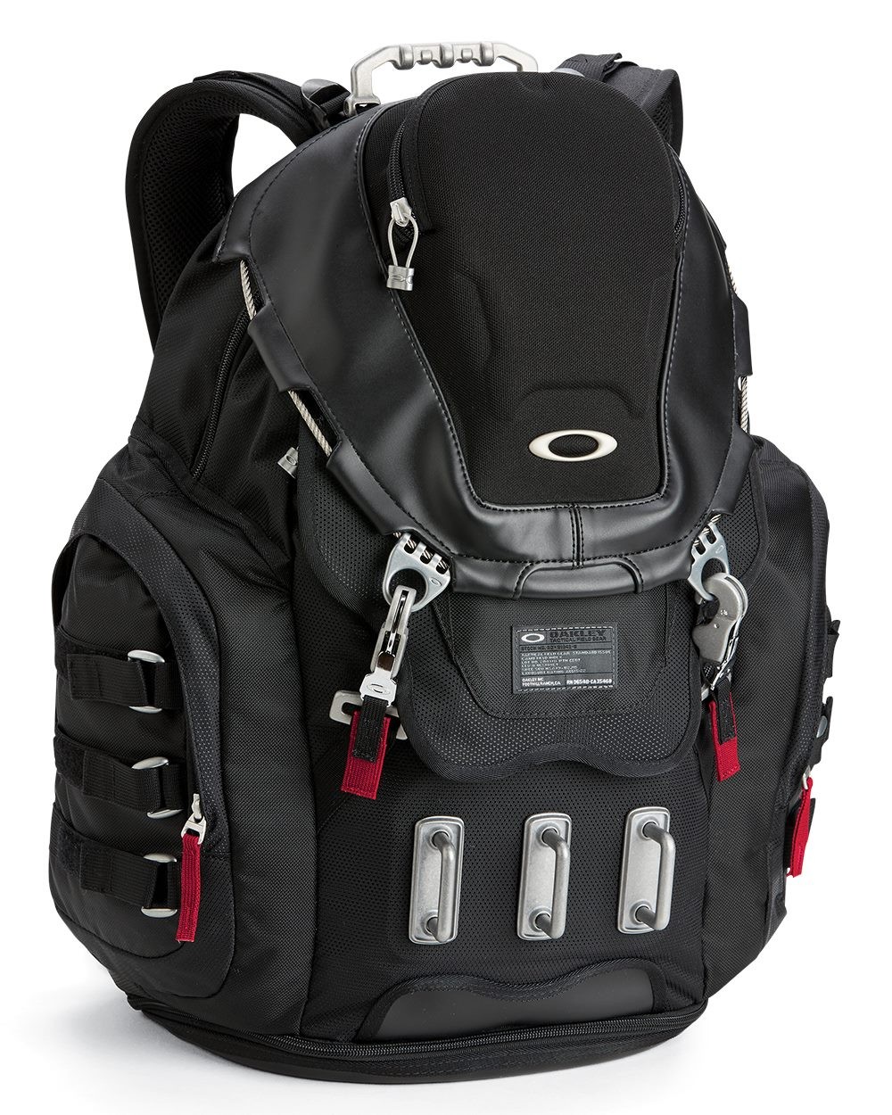 Oakley Kitchen Sink Backpack 34L Capacity – 92060AODM – New