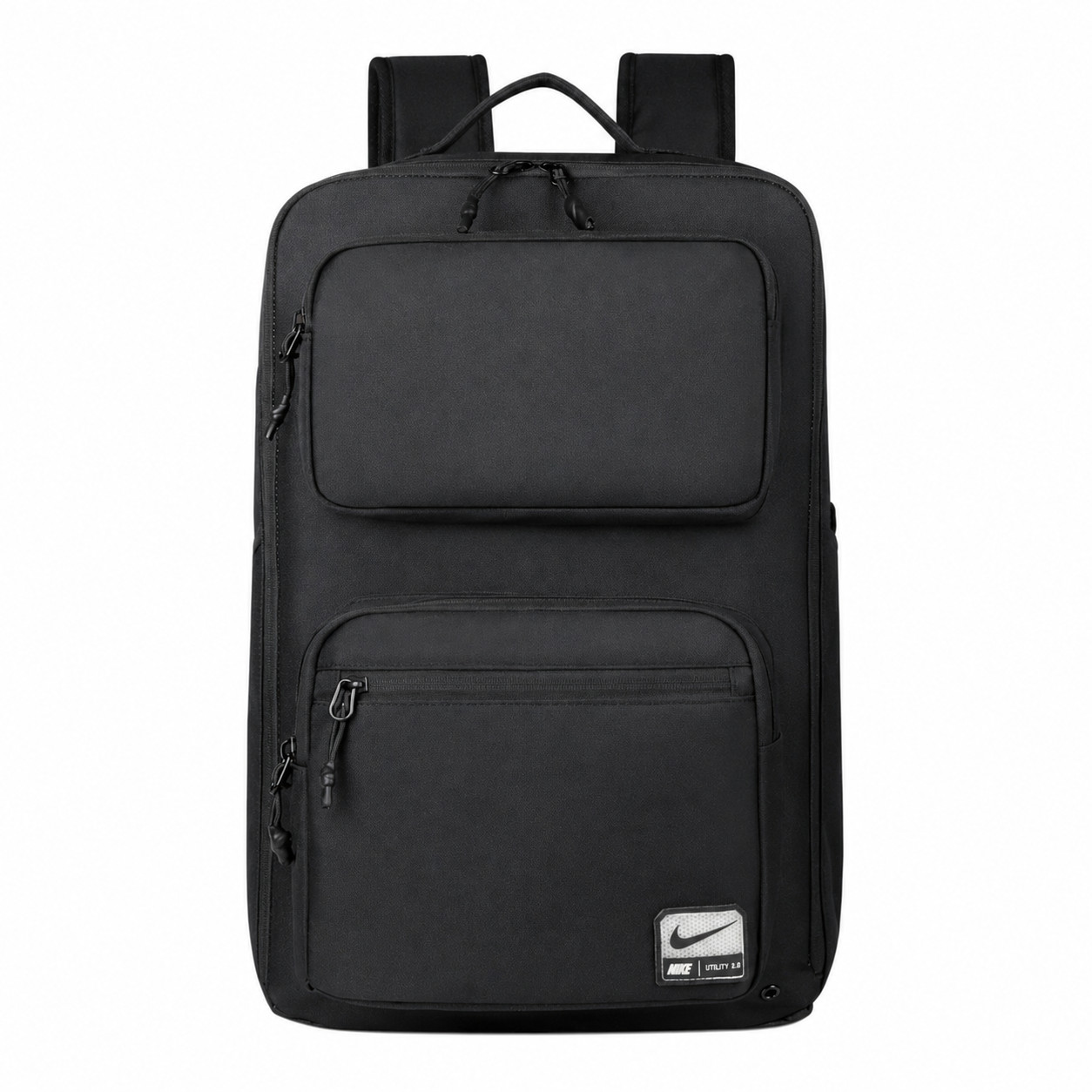 Nike Utility Speed 27L Backpack – Black | Laptop Carry-On |