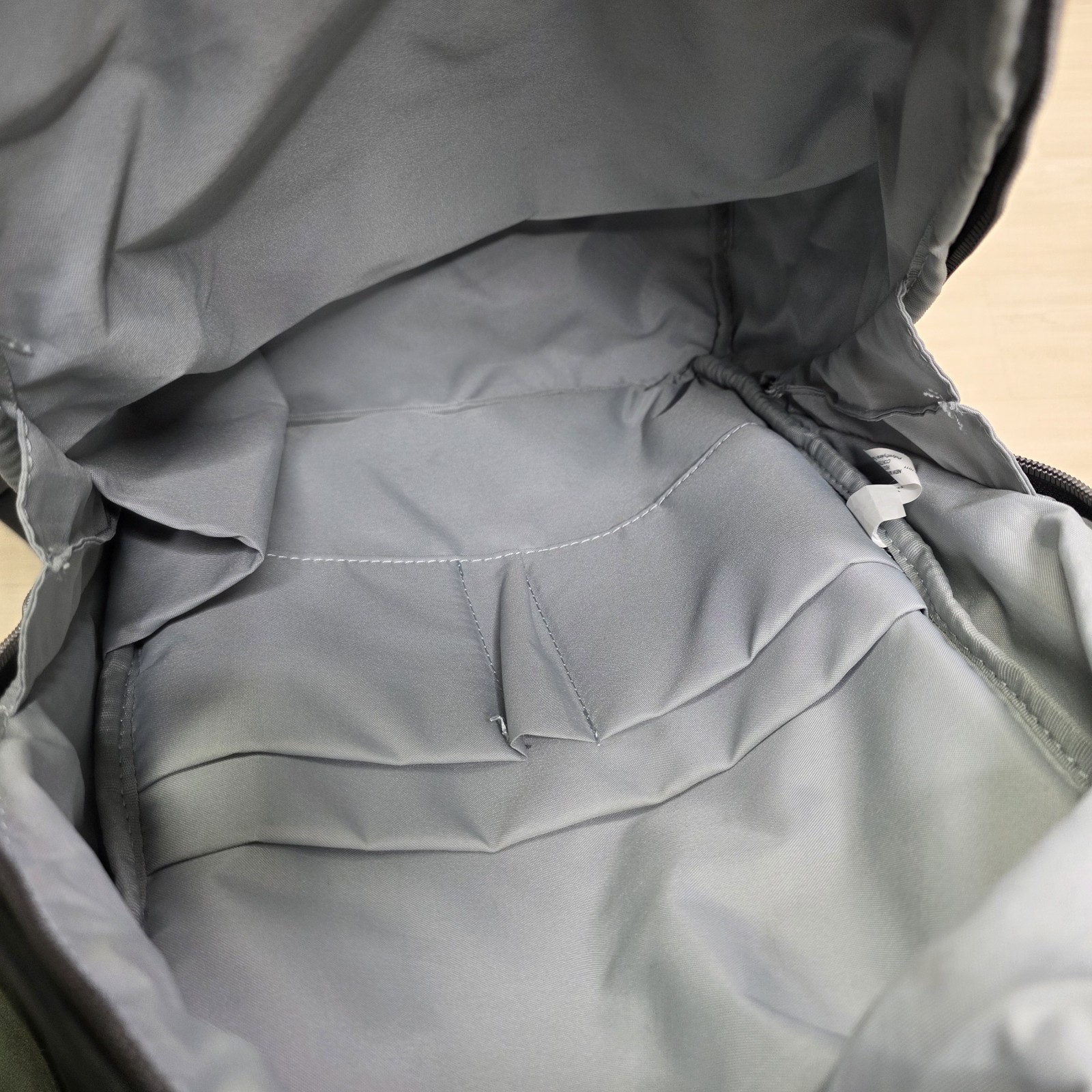 ebags CTS Daypack Bag Backpack Black