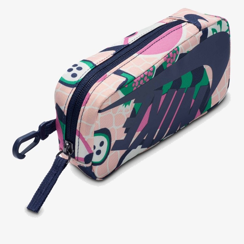 NWT Nike Elemental 20 L Bag Backpack 2 in 1 Sports Gym HM6895 664 Floral Printed