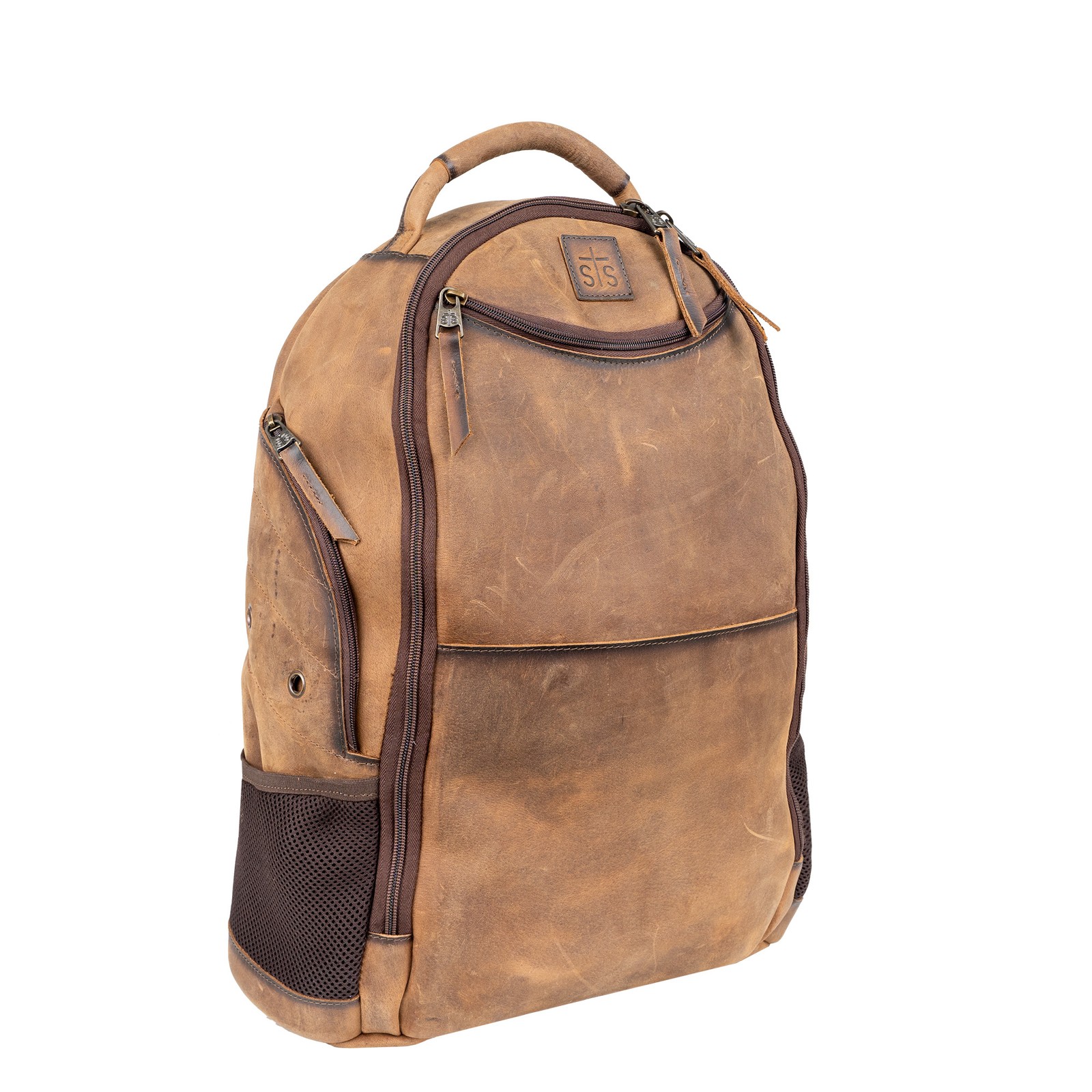 STS Foreman Theo Backpack (STS-34312)