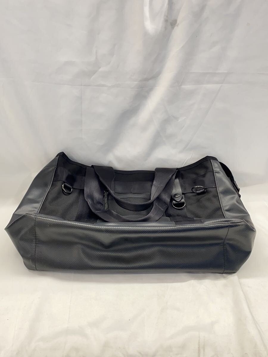 PORTER Tote Bag Nylon BLK Solid