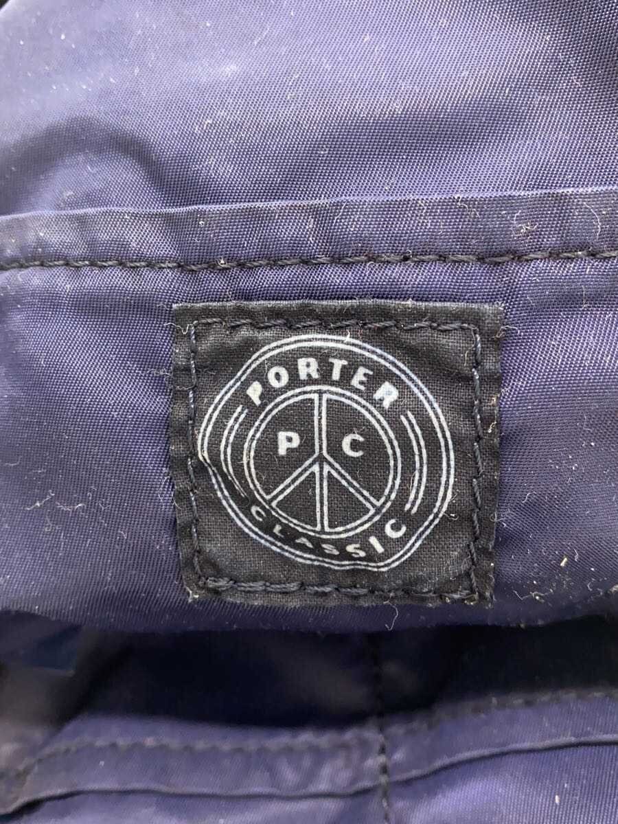 Porter Classic Nylon Multi Pouch NVY