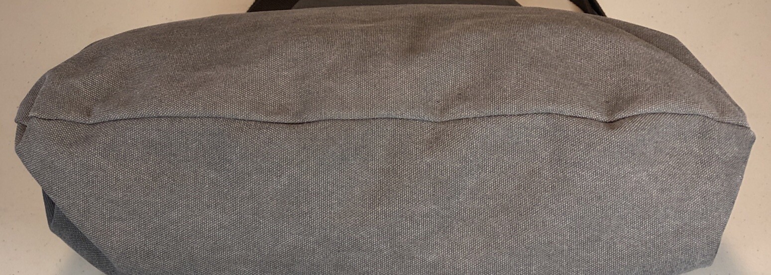 Ru Yi Huang Canvas Bag Satchel Shoulder Bag