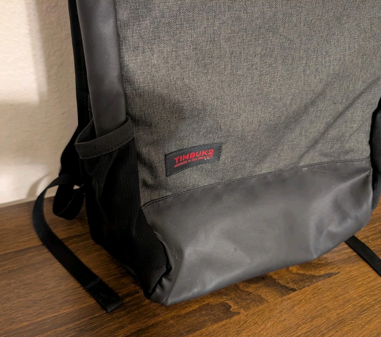 Timbuk2 Custom Prospect Laptop Backpack Rolltop Slice
