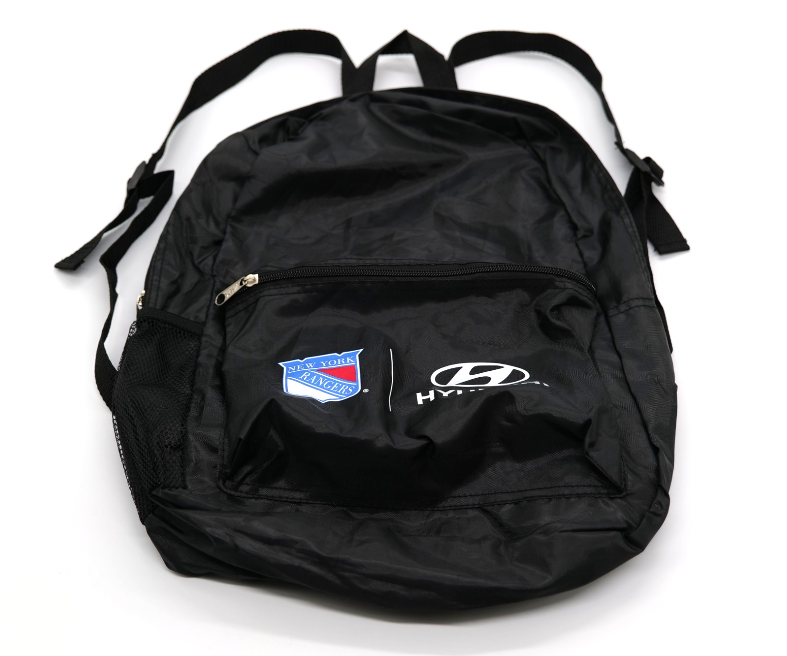 NY Ranger Backpack 17 Inches Tall