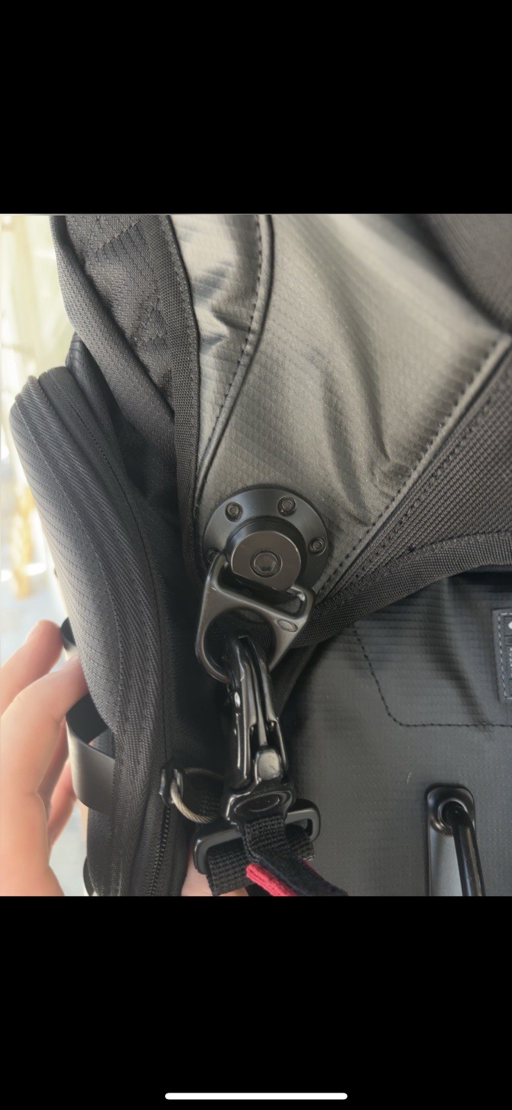 Oakley Software Kitchen Sink Backpack