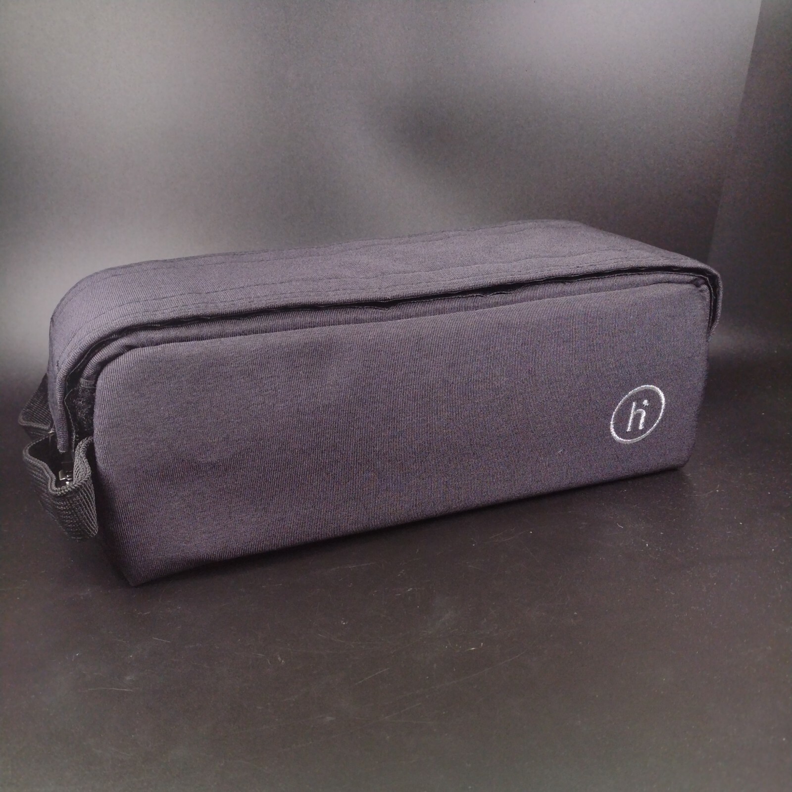 12x5x5in Travel Toiletry Bag Dopp Kit Hanging Toiletries Shaving Organizer …