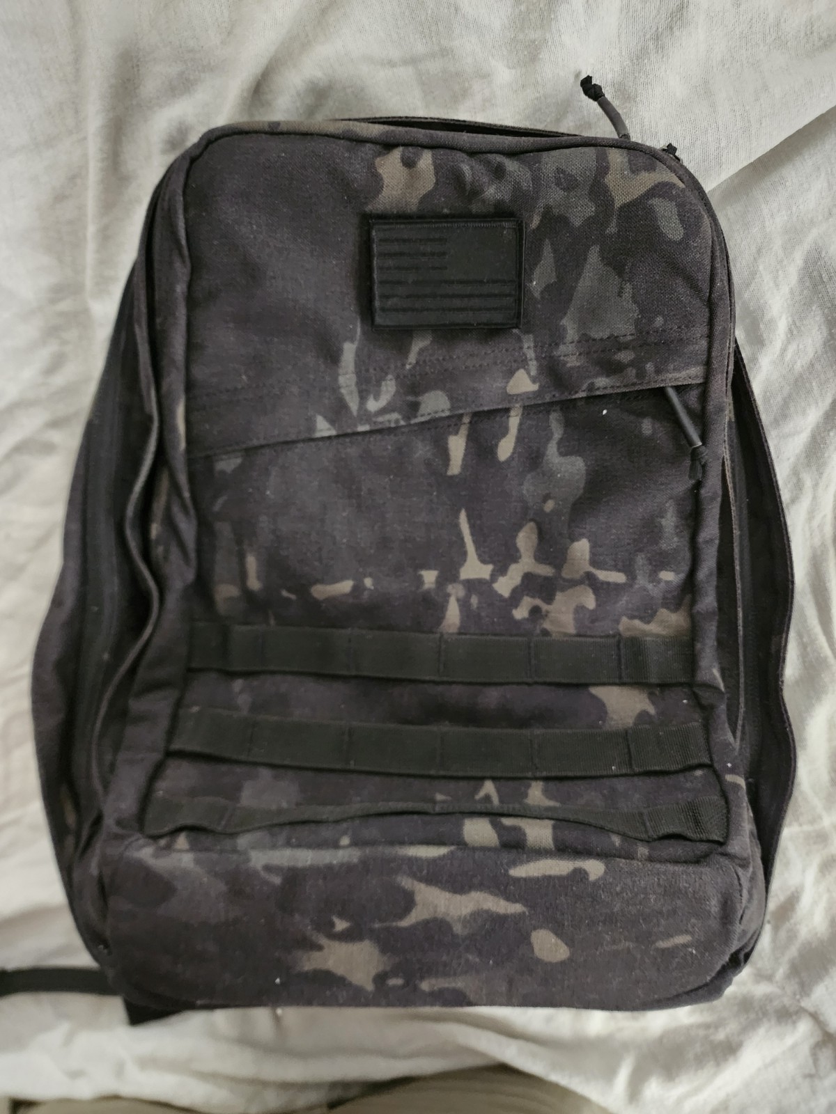 Goruck Gr2 Camo