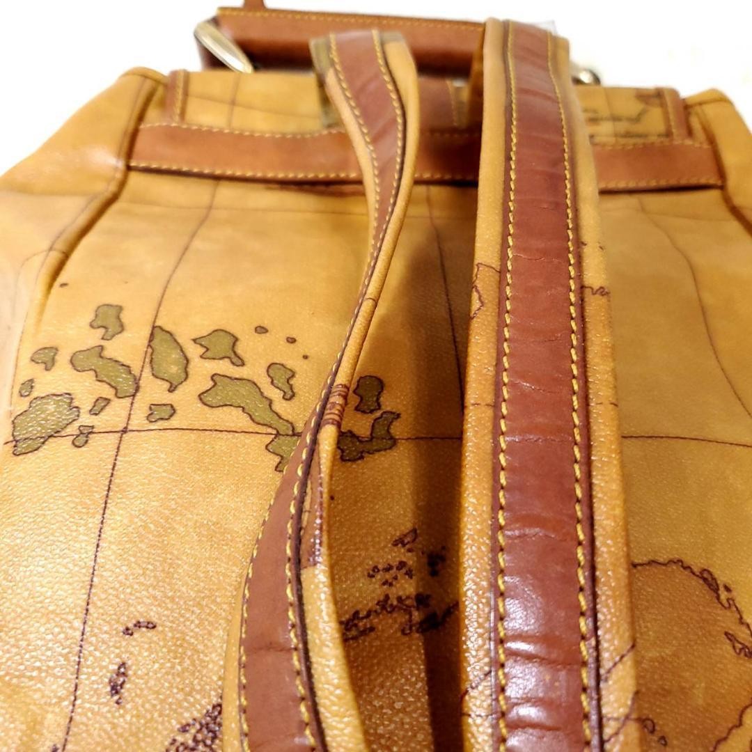 Prima Class Rucks Vintage Brown PVC
