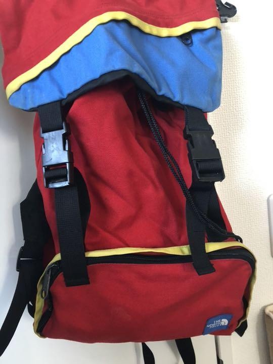 Backpack Backpack