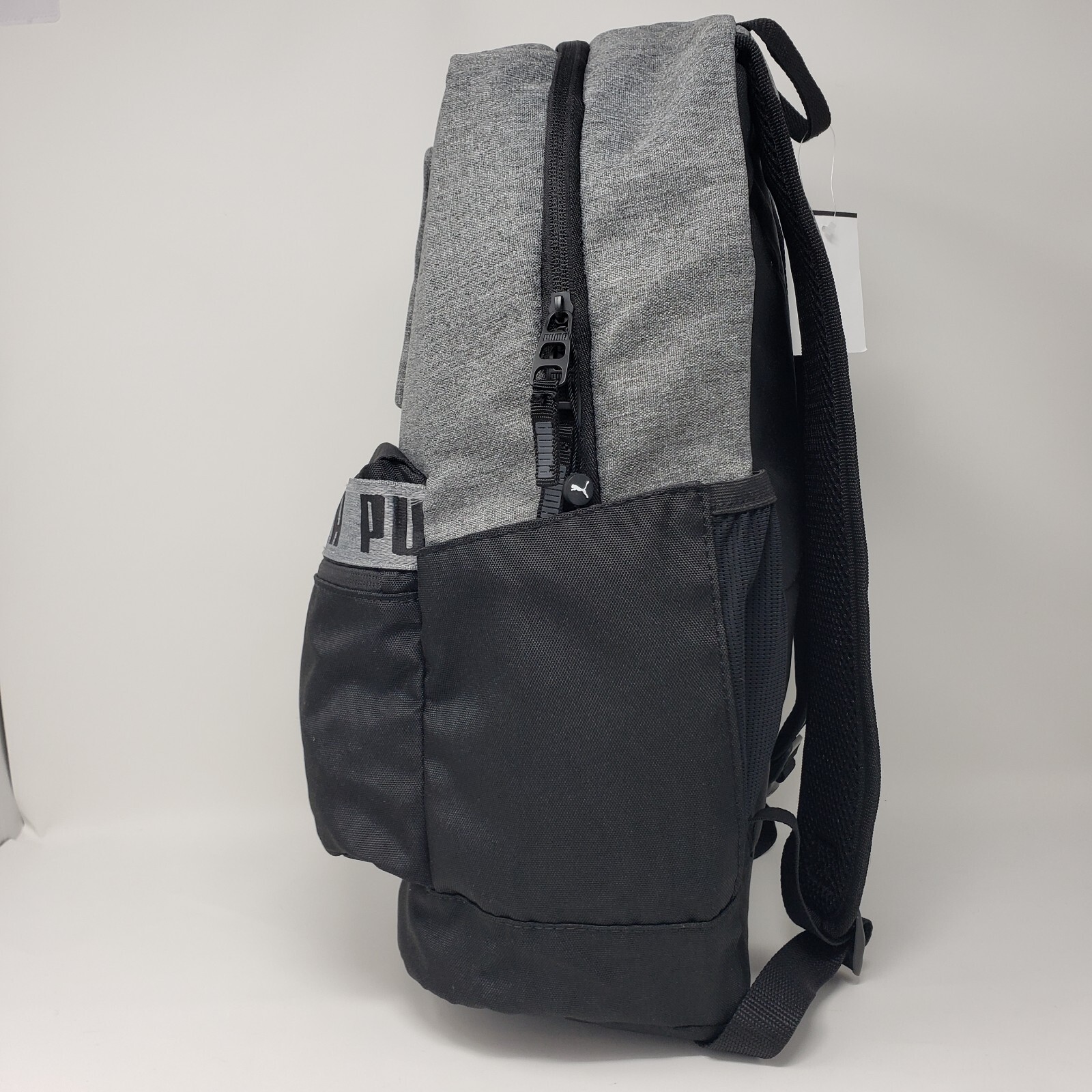 PUMA Challenger Backpack Fully Padded 15” Laptop Pocket