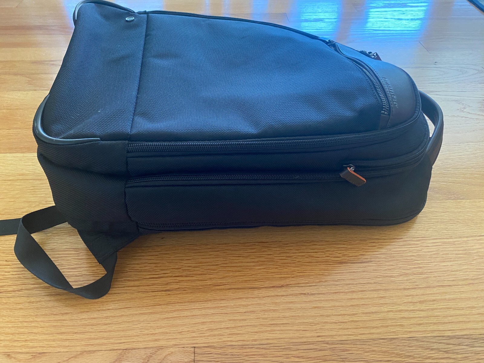 Authentic Briggs & Riley @Work Collection Medium Backpack NEW never used NO tags
