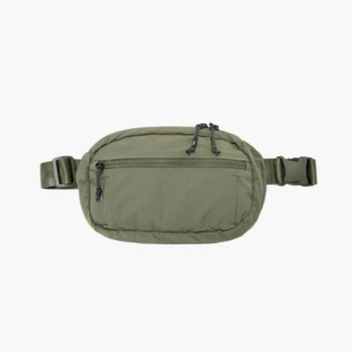 Pakt Stash Packable Sling 4L Cypress