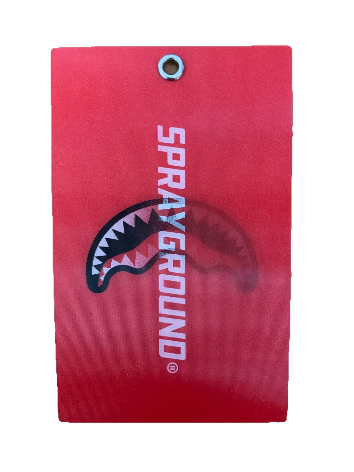 Peanuts Sprayground Tag – 2025
