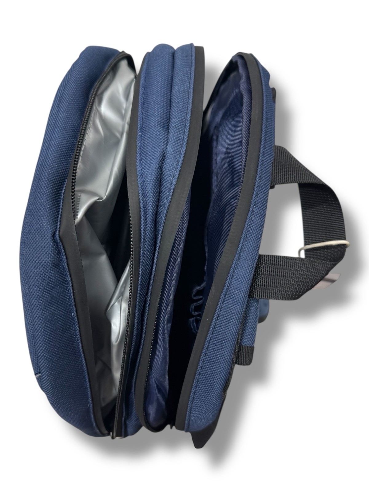 ✅ Original Lunch Backpack HolonGo total insulated Blue New ✅