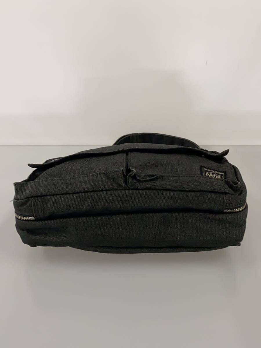 PORTER Shoulder Bag BLK