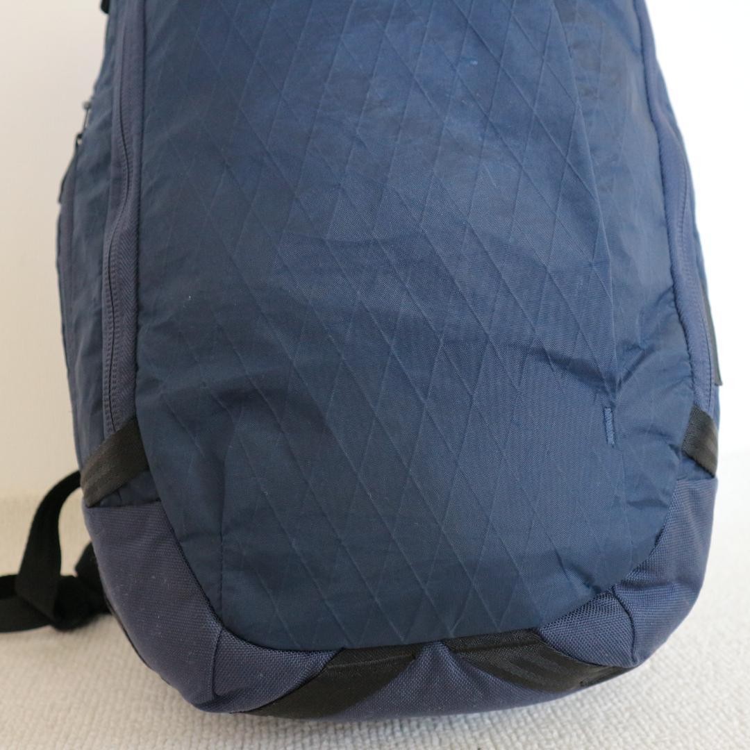 Able Carry Max Backpack X-Pac Ocean Blue