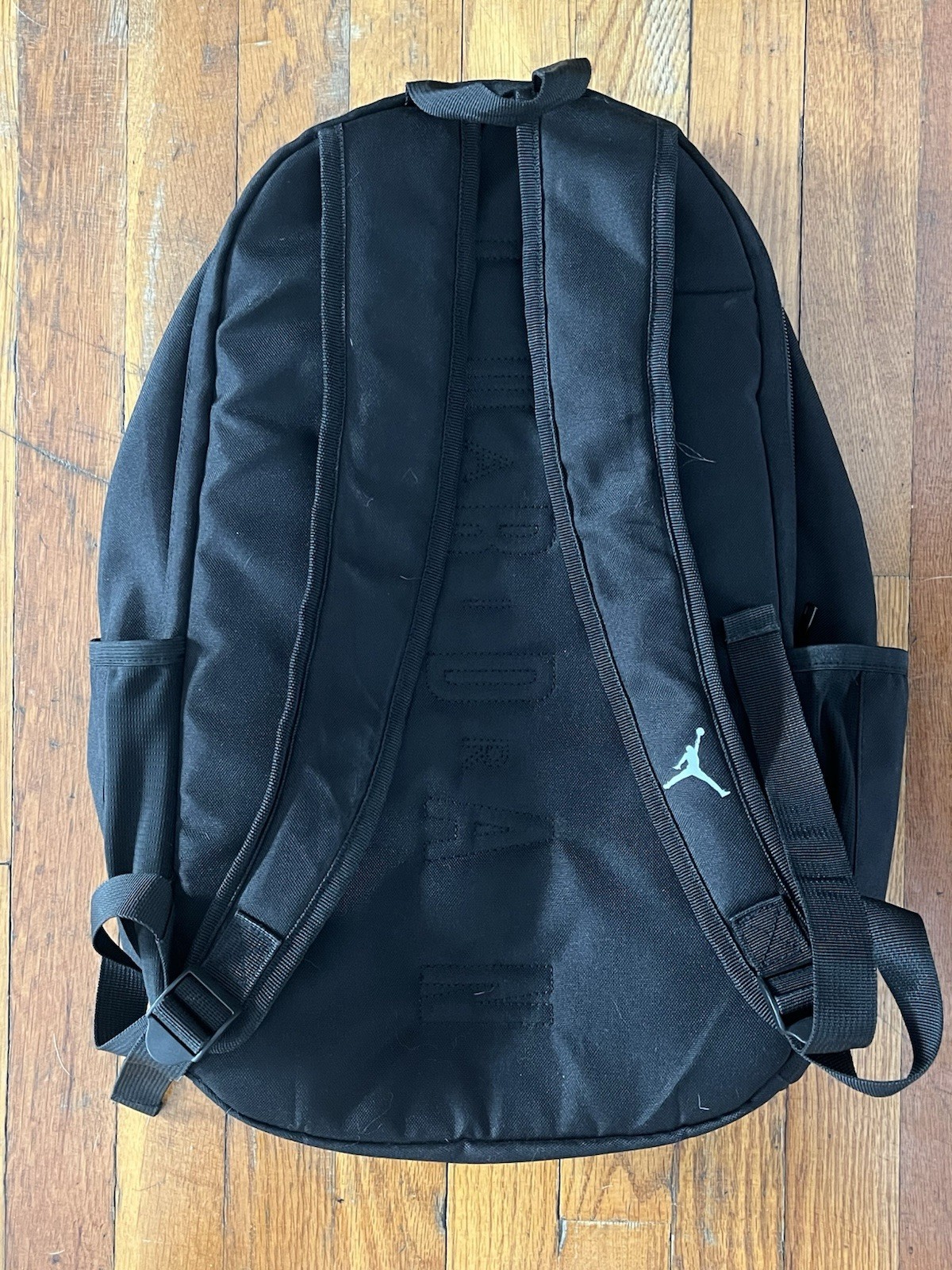 Nike Air Jordan Backpack 23L