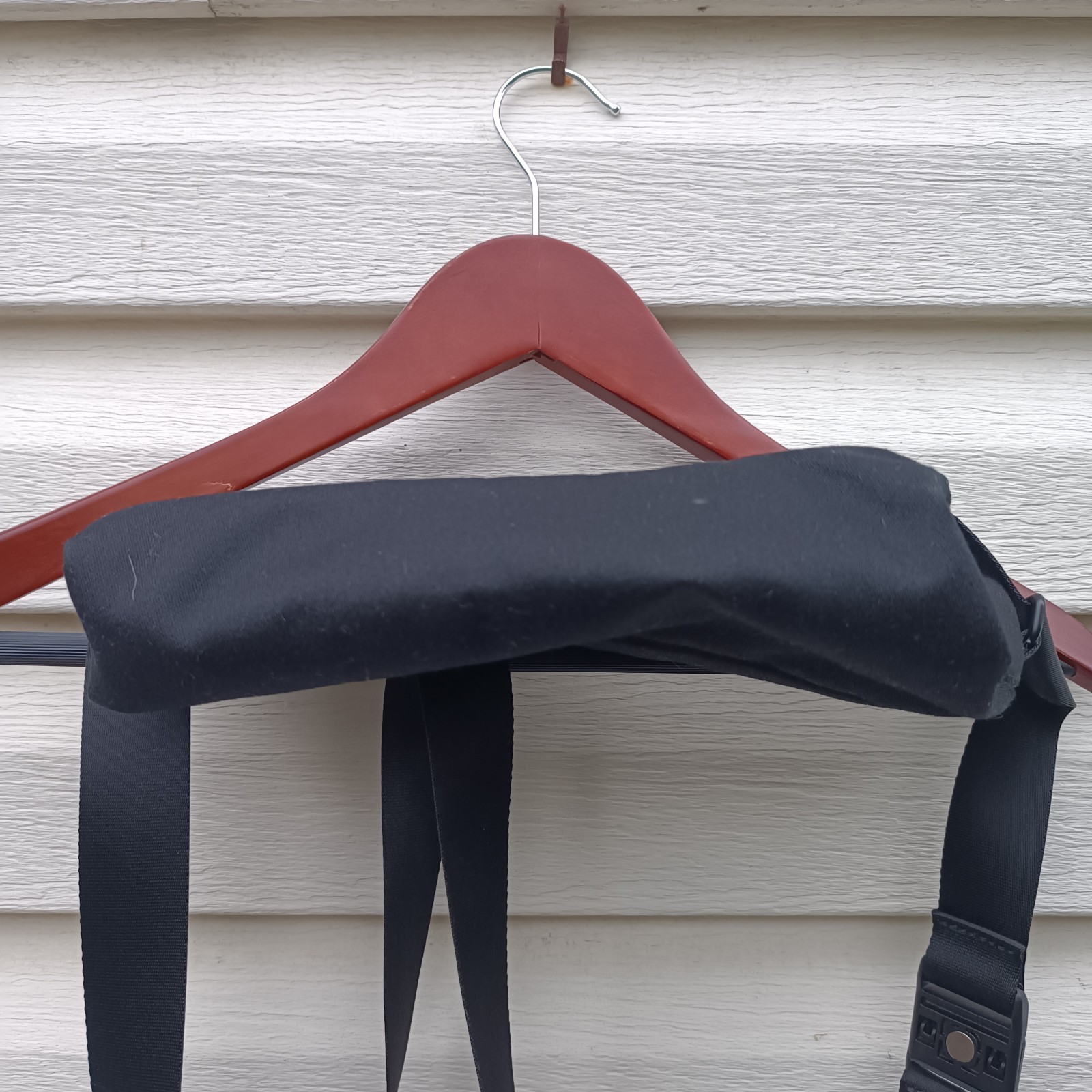 Bellroy Sling Mini Melbourne Black Water Resistant