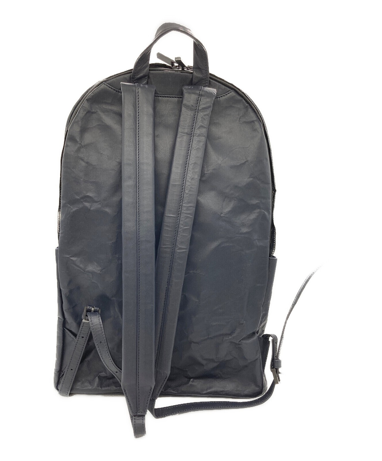DUREN Backpack Navy Authentic From Japan