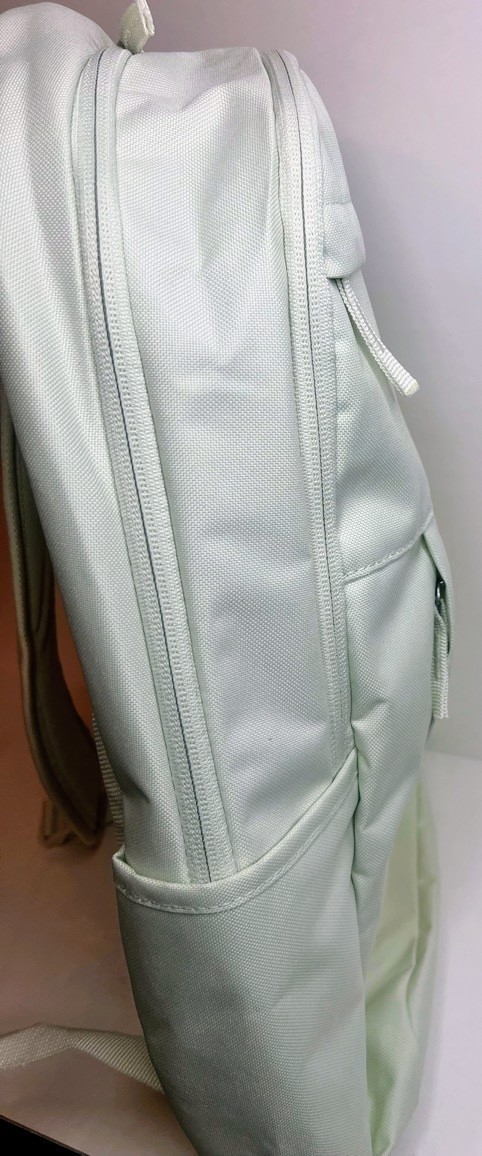 Nike Elemental Backpack School Mint Sea Glass Green 21L DD0559-020 New