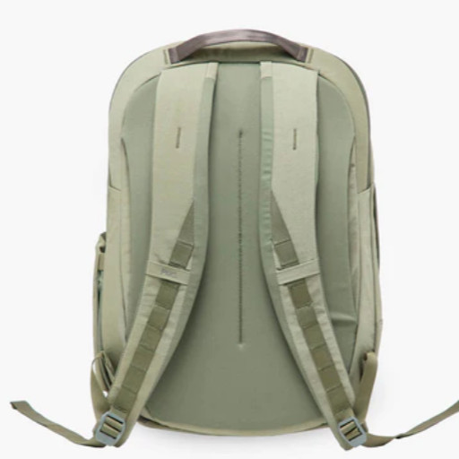 Pakt MODE Backpack 22L Cypress