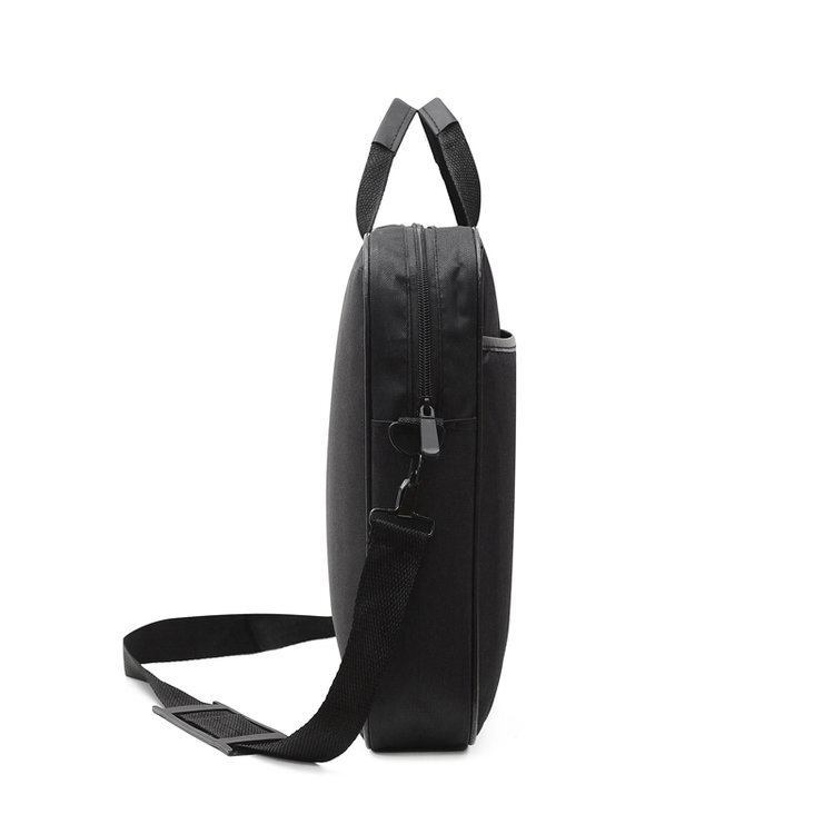 Men’s Laptop Bag 15.6″ 17″ Briefcase Water-Resistant Business Office Bag