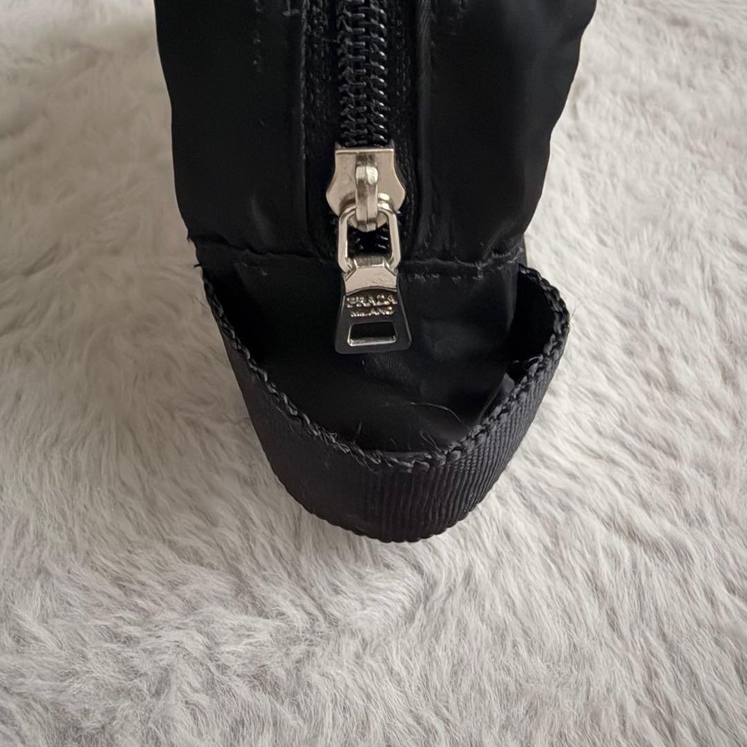 PRADA SPORTS Waist Pouch Fanny P