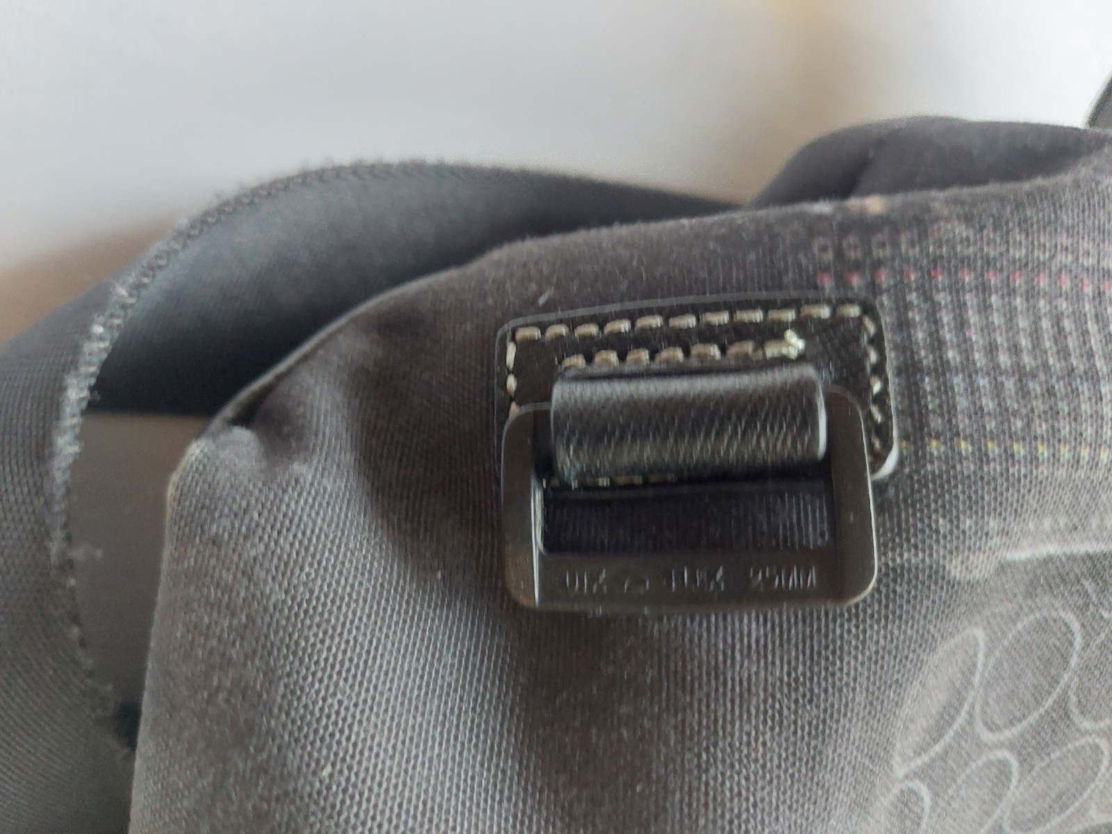 Paul Smith Mini Cooper Messenger Bag ” Good Condition “