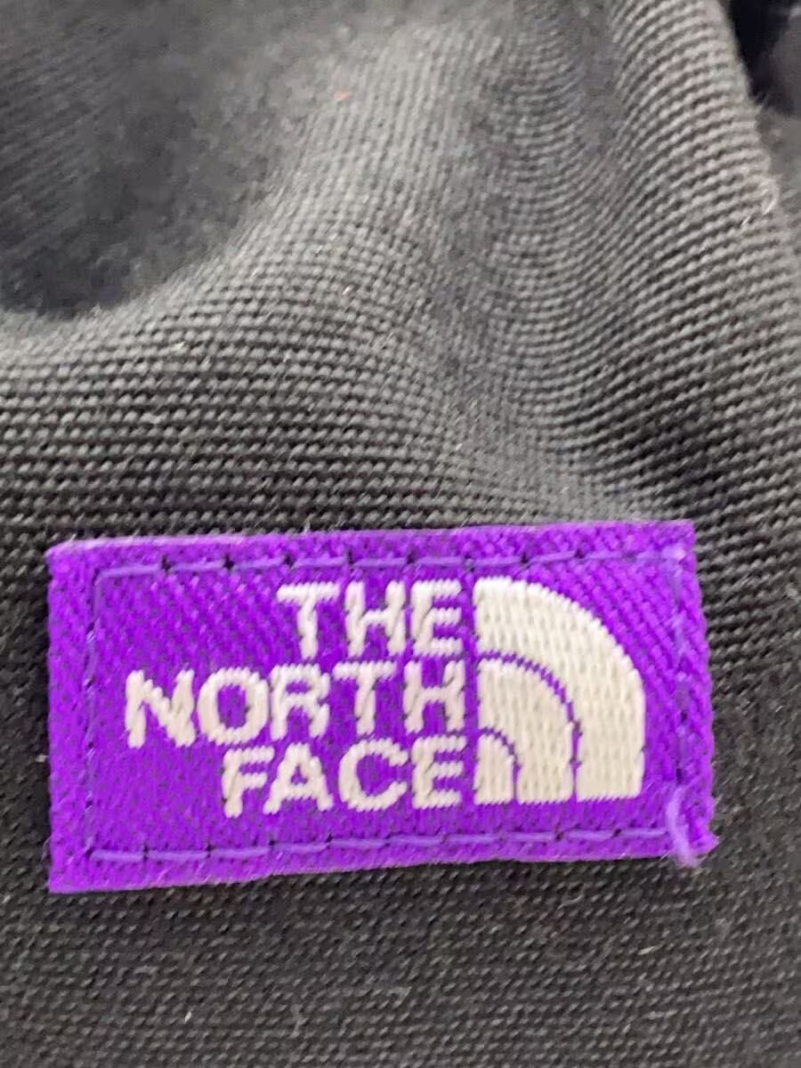 THE NORTH FACE Bag, Acrylic, Black, NN7363N