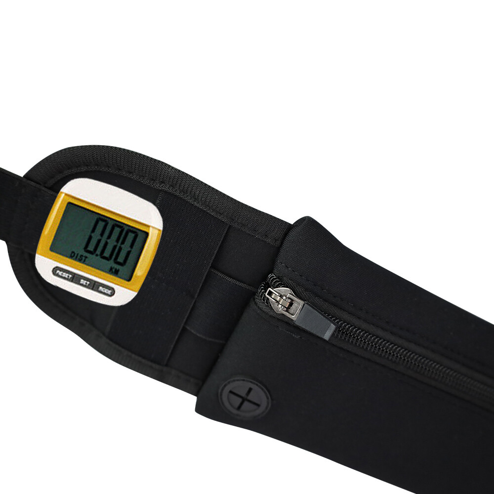 Running Belt Waist Pack Sport Fanny Bag Jogging Cycling Phone Pouch Men Women