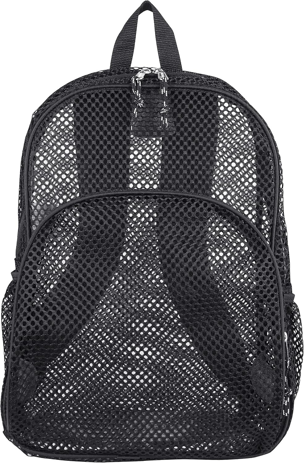 EST113960BJBLK – Mesh Backpack